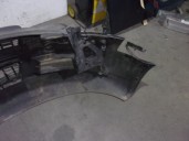 Replacement front bumper for Audi A6 Avant (4F5) 2.0 TDI OEM IAM reference 4F0807105F BLUISH GREY 