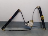 Recambio de elevalunas delantero derecho para audi a6 avant (4f5) 2.0 tdi referencia OEM IAM 4F0959802D 6 PINES 5 PUERTAS