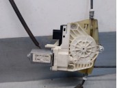 Recambio de elevalunas delantero derecho para audi a6 avant (4f5) 2.0 tdi referencia OEM IAM 4F0959802D 6 PINES 5 PUERTAS