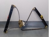 Recambio de elevalunas delantero derecho para audi a6 avant (4f5) 2.0 tdi referencia OEM IAM 4F0959802D 6 PINES 5 PUERTAS