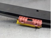 Recambio de elevalunas delantero derecho para audi a6 avant (4f5) 2.0 tdi referencia OEM IAM 4F0959802D 6 PINES 5 PUERTAS