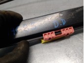 Recambio de elevalunas delantero derecho para audi a6 avant (4f5) 2.0 tdi referencia OEM IAM 4F0959802D 6 PINES 5 PUERTAS