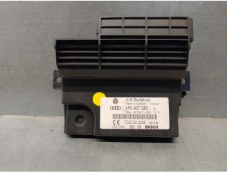 Recambio de modulo electronico para audi a6 avant (4f5) 2.0 tdi referencia OEM IAM 4F0907280  F005S00099 BOSCH