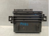 Recambio de modulo electronico para audi a6 avant (4f5) 2.0 tdi referencia OEM IAM 4F0907280  F005S00099 BOSCH