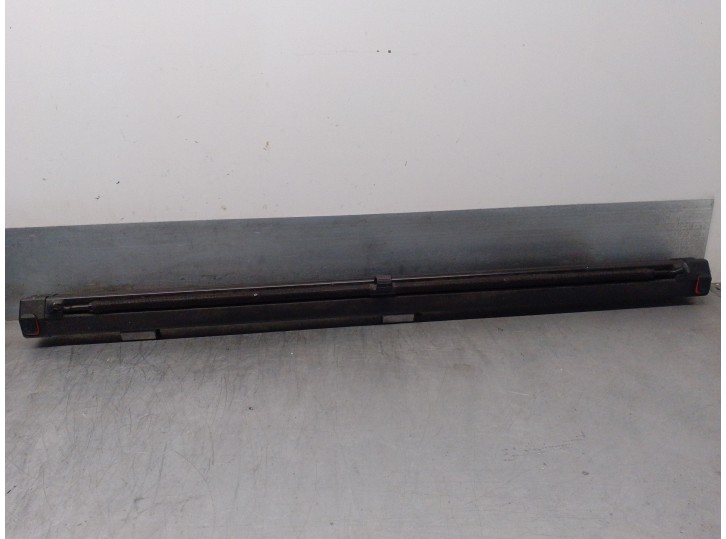 Replacement rear parcel shelf for Audi A6 Avant (4F5) 2.0 TDI OEM IAM reference 4B9861691B 4B9861691B 
