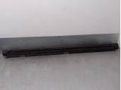 Replacement rear parcel shelf for Audi A6 Avant (4F5) 2.0 TDI OEM IAM reference 4B9861691B 4B9861691B 