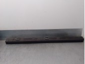 Replacement rear parcel shelf for Audi A6 Avant (4F5) 2.0 TDI OEM IAM reference 4B9861691B 4B9861691B 