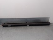 Replacement rear parcel shelf for Audi A6 Avant (4F5) 2.0 TDI OEM IAM reference 4B9861691B 4B9861691B 