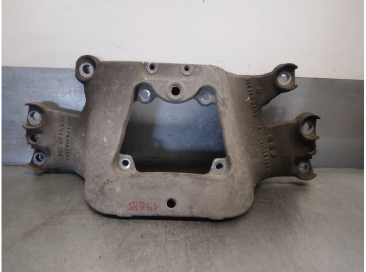 Recambio de soporte cambio para audi a6 avant (4f5) 2.0 tdi referencia OEM IAM 4F0399263L 