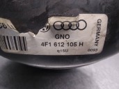 Recambio de servofreno para audi a6 avant (4f5) 2.0 tdi referencia OEM IAM 4F1612105H 