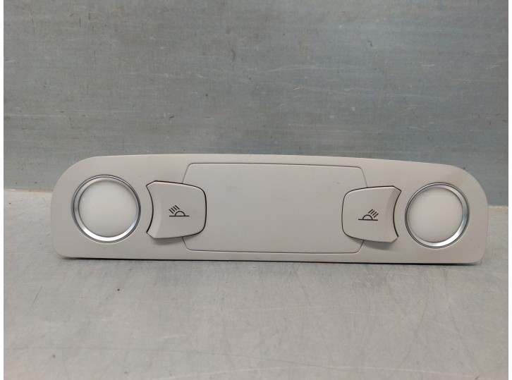 Recambio de luz interior para audi a6 avant (4f5) 2.0 tdi referencia OEM IAM 4L0947111B 4L0947111B 