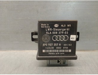 Recambio de centralita luces para audi a6 avant (4f5) 2.0 tdi referencia OEM IAM 8P0907357H 5LA00837903 HELLA