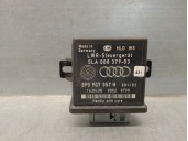 Recambio de centralita luces para audi a6 avant (4f5) 2.0 tdi referencia OEM IAM 8P0907357H 5LA00837903 HELLA