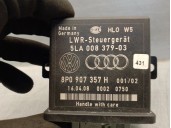 Recambio de centralita luces para audi a6 avant (4f5) 2.0 tdi referencia OEM IAM 8P0907357H 5LA00837903 HELLA