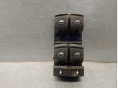Recambio de mando elevalunas delantero izquierdo para audi a6 avant (4f5) 2.0 tdi referencia OEM IAM 4F0959851D 4F0959851D 
