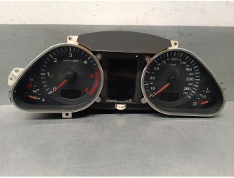 Recambio de cuadro instrumentos para audi a6 avant (4f5) 2.0 tdi referencia OEM IAM 4F0920901G 503001720200 MAGENTI MARELLI