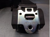 Replacement rear right seatbelt for Audi A6 Avant (4F5) 2.0 TDI OEM IAM reference 4F0857805E 605827100 5 DOOR