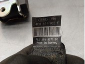 Replacement rear right seatbelt for Audi A6 Avant (4F5) 2.0 TDI OEM IAM reference 4F0857805E 605827100 5 DOOR