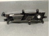 Recambio de maneta interior delantera derecha para audi a6 avant (4f5) 2.0 tdi referencia OEM IAM 4F0837020B 5 PUERTAS