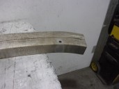 Replacement rear bumper reinforcement for Audi A6 Avant (4F5) 2.0 TDI OEM IAM reference 4F0807313D ALUMINUM 5 DOORS