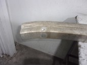Replacement rear bumper reinforcement for Audi A6 Avant (4F5) 2.0 TDI OEM IAM reference 4F0807313D ALUMINUM 5 DOORS