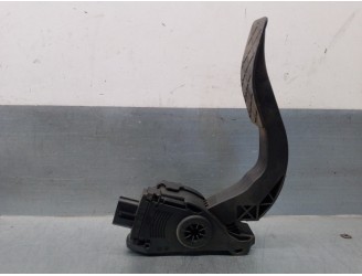 Recambio de potenciometro pedal para audi a6 avant (4f5) 2.0 tdi referencia OEM IAM 8K1723523 6PV00950501 HELLA