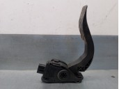 Recambio de potenciometro pedal para audi a6 avant (4f5) 2.0 tdi referencia OEM IAM 8K1723523 6PV00950501 HELLA