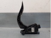 Recambio de potenciometro pedal para audi a6 avant (4f5) 2.0 tdi referencia OEM IAM 8K1723523 6PV00950501 HELLA