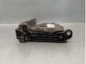 Recambio de potenciometro pedal para audi a6 avant (4f5) 2.0 tdi referencia OEM IAM 8K1723523 6PV00950501 HELLA