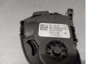 Recambio de potenciometro pedal para audi a6 avant (4f5) 2.0 tdi referencia OEM IAM 8K1723523 6PV00950501 HELLA
