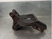 Replacement alternator bracket for Nissan Primera saloon (P11) 2.0 turbodiesel CAT OEM IAM reference 113322F600 