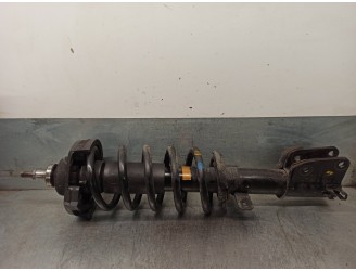 Replacement front right shock absorber for Opel Vivaro van/combi (07.2006 =>) 2.0 16V CDTi OEM IAM reference 8200728279