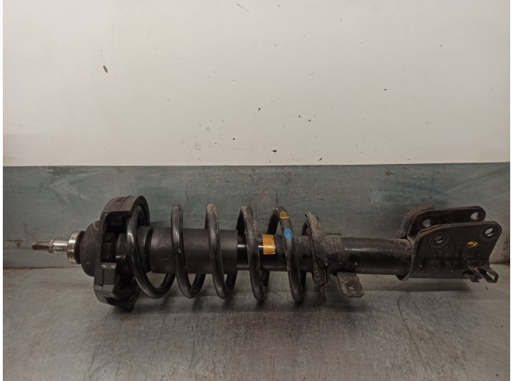 Recambio de amortiguador delantero derecho para opel vivaro furgón/combi (07.2006 =>) 2.0 16v cdti referencia OEM IAM 8200728279