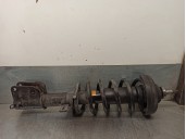 Recambio de amortiguador delantero derecho para opel vivaro furgón/combi (07.2006 =>) 2.0 16v cdti referencia OEM IAM 8200728279