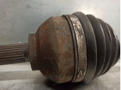Recambio de transmision delantera derecha para opel vivaro furgón/combi (07.2006 =>) 2.0 16v cdti referencia OEM IAM 4406169 