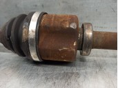 Recambio de transmision delantera derecha para opel vivaro furgón/combi (07.2006 =>) 2.0 16v cdti referencia OEM IAM 4406169 