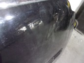 Recambio de capot para audi a2 (8z) 1.6 16v fsi cat (bad) referencia OEM IAM 8Z0823029C NEGRO 