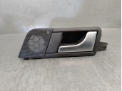 Recambio de maneta interior delantera derecha para audi a2 (8z) 1.6 16v fsi cat (bad) referencia OEM IAM 8Z0837020 5 PUERTAS