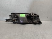 Recambio de maneta interior delantera derecha para audi a2 (8z) 1.6 16v fsi cat (bad) referencia OEM IAM 8Z0837020 5 PUERTAS