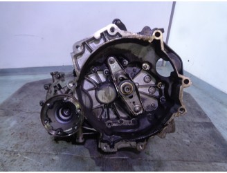 Recambio de caja cambios para audi a2 (8z) 1.6 16v fsi cat (bad) referencia OEM IAM GSK GSK17103 482998