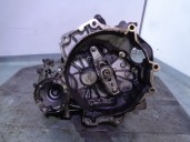 Recambio de caja cambios para audi a2 (8z) 1.6 16v fsi cat (bad) referencia OEM IAM GSK GSK17103 482998