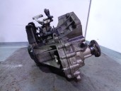 Recambio de caja cambios para audi a2 (8z) 1.6 16v fsi cat (bad) referencia OEM IAM GSK GSK17103 482998