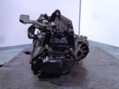 Recambio de caja cambios para audi a2 (8z) 1.6 16v fsi cat (bad) referencia OEM IAM GSK GSK17103 482998
