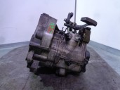 Recambio de caja cambios para audi a2 (8z) 1.6 16v fsi cat (bad) referencia OEM IAM GSK GSK17103 482998