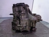 Recambio de caja cambios para audi a2 (8z) 1.6 16v fsi cat (bad) referencia OEM IAM GSK GSK17103 482998