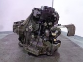 Recambio de caja cambios para audi a2 (8z) 1.6 16v fsi cat (bad) referencia OEM IAM GSK GSK17103 482998