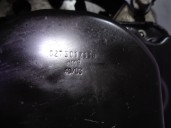 Recambio de caja cambios para audi a2 (8z) 1.6 16v fsi cat (bad) referencia OEM IAM GSK GSK17103 482998