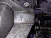 Recambio de caja cambios para audi a2 (8z) 1.6 16v fsi cat (bad) referencia OEM IAM GSK GSK17103 482998