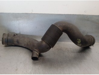 Recambio de tubo para audi a2 (8z) 1.6 16v fsi cat (bad) referencia OEM IAM 8Z0129627D 8Z0129627D 