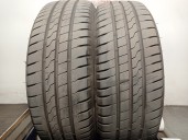 Recambio de neumatico firestone para audi a2 (8z) 1.6 16v fsi cat (bad) referencia OEM IAM 17560R1581V FIRESTONE ROADHAWK